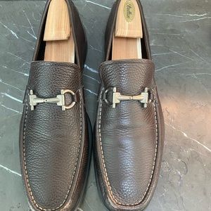 Ferragamo Loafers
